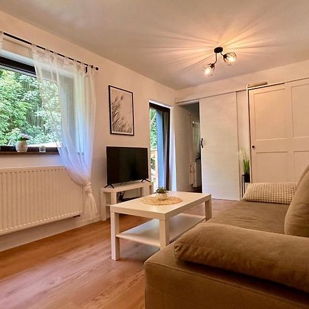 Apartamenty Goszowianka Stronie Śląskie Eksteriør bilde