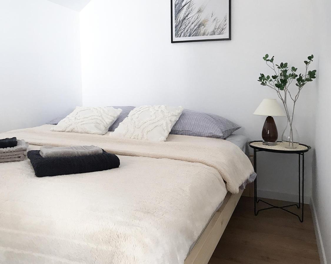 Apartamenty Goszowianka Stronie Śląskie Eksteriør bilde