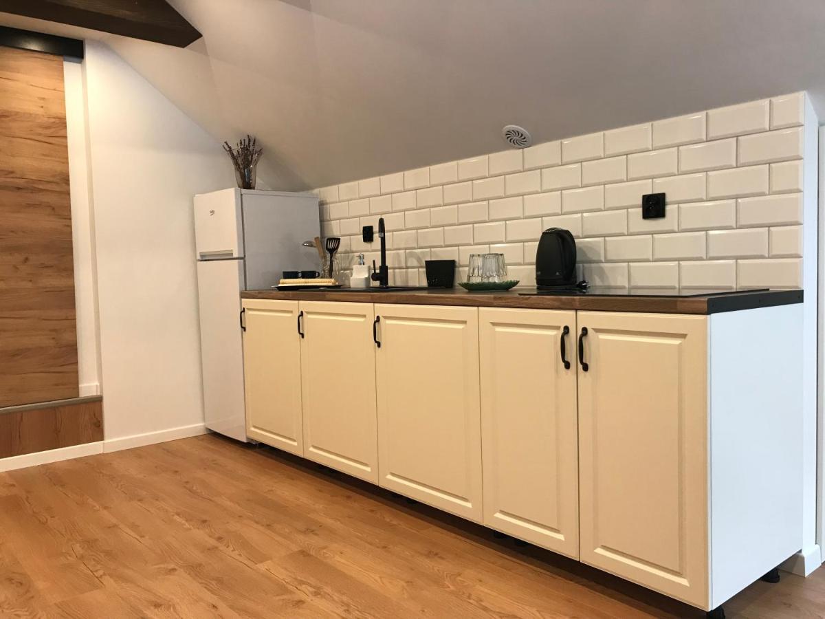 Apartamenty Goszowianka Stronie Śląskie Eksteriør bilde