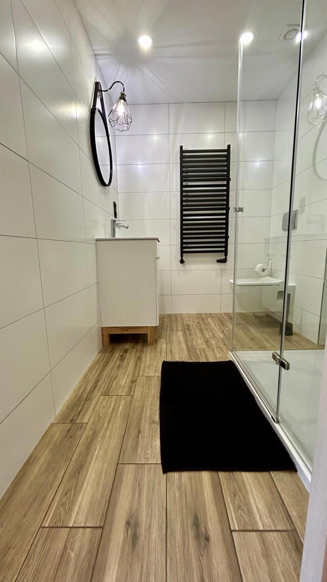 Apartamenty Goszowianka Stronie Śląskie Eksteriør bilde