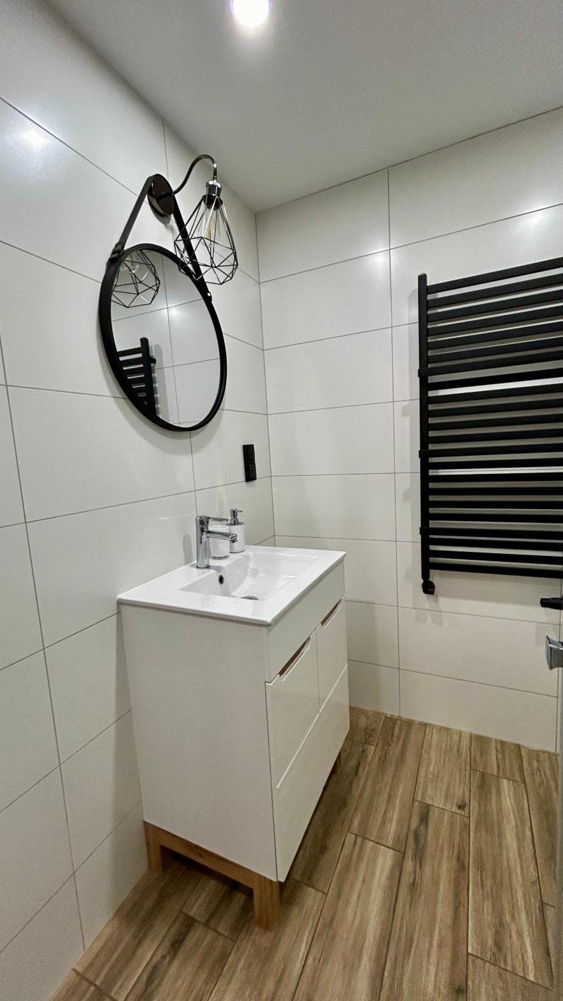 Apartamenty Goszowianka Stronie Śląskie Eksteriør bilde