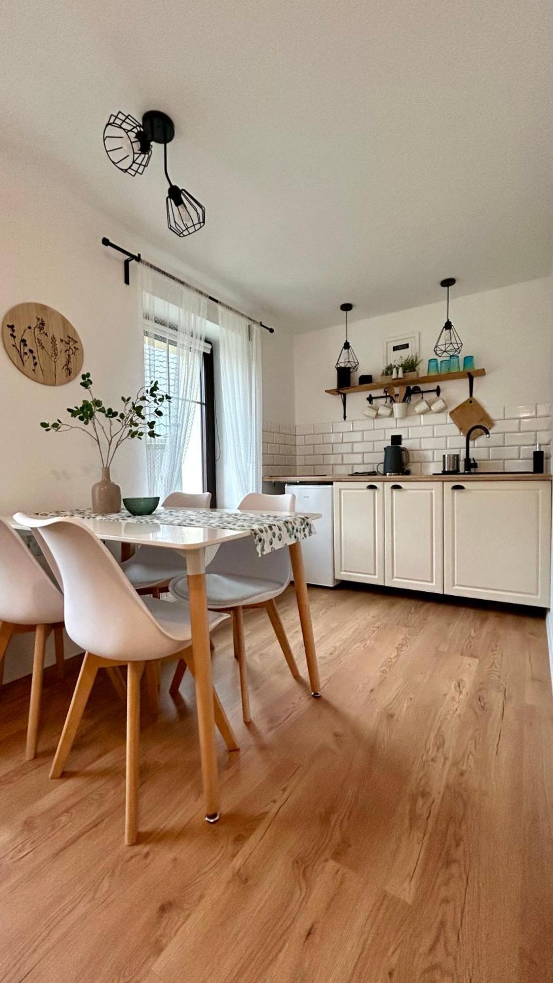 Apartamenty Goszowianka Stronie Śląskie Eksteriør bilde