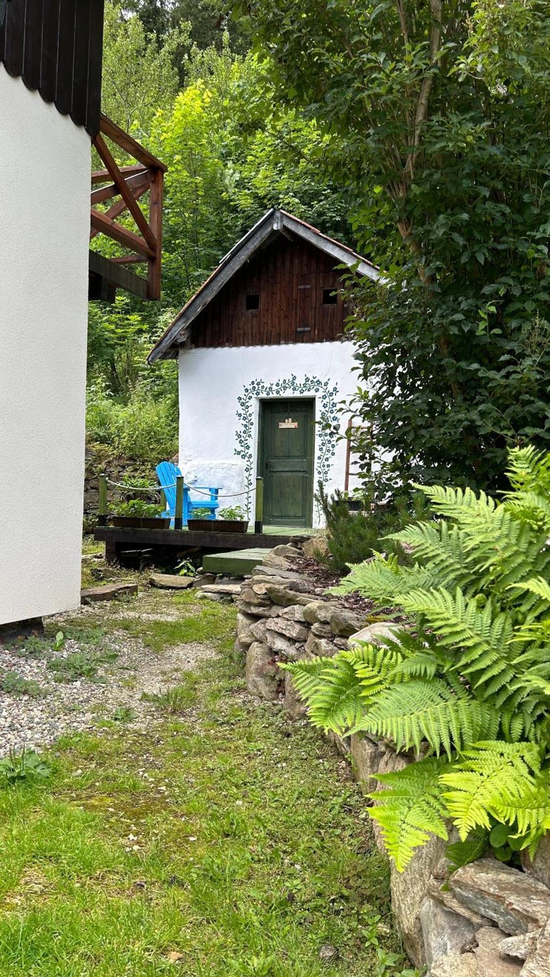 Apartamenty Goszowianka Stronie Śląskie Eksteriør bilde