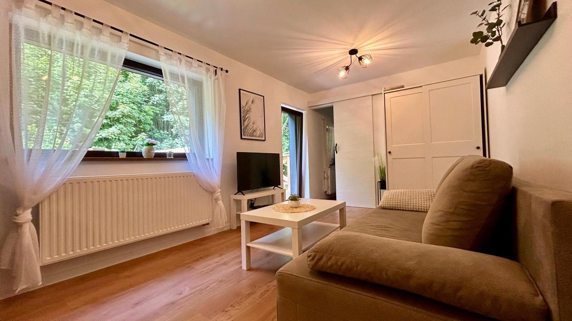 Apartamenty Goszowianka Stronie Śląskie Eksteriør bilde
